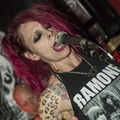 Click to enlarge GutterPunk - Professional Concert Photography